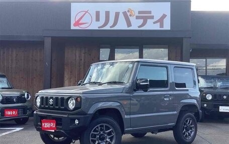 Suzuki Jimny, 2026 год, 1 600 217 рублей, 1 фотография
