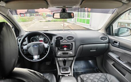Ford Focus II рестайлинг, 2009 год, 600 000 рублей, 9 фотография