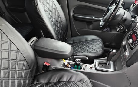 Ford Focus II рестайлинг, 2009 год, 600 000 рублей, 10 фотография