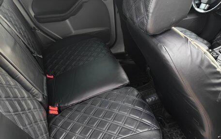 Ford Focus II рестайлинг, 2009 год, 600 000 рублей, 11 фотография