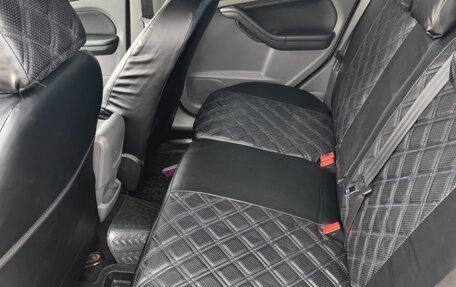 Ford Focus II рестайлинг, 2009 год, 600 000 рублей, 12 фотография