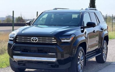 Toyota 4Runner, 2026 год, 11 990 000 рублей, 1 фотография