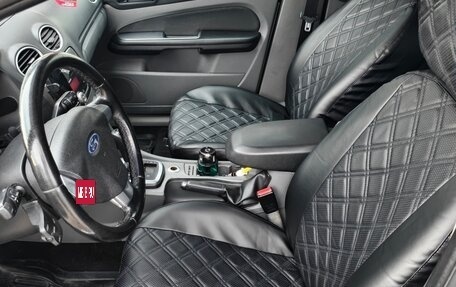 Ford Focus II рестайлинг, 2009 год, 600 000 рублей, 13 фотография