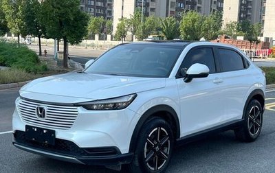 Honda Vezel, 2023 год, 2 000 000 рублей, 1 фотография