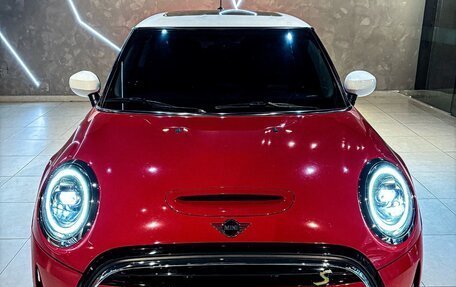 MINI Hatch, 2023 год, 3 750 200 рублей, 2 фотография