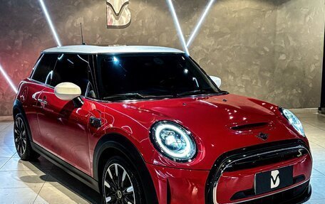 MINI Hatch, 2023 год, 3 750 200 рублей, 3 фотография