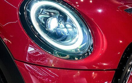 MINI Hatch, 2023 год, 3 750 200 рублей, 8 фотография