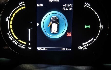 MINI Hatch, 2023 год, 3 750 200 рублей, 12 фотография