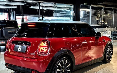 MINI Hatch, 2023 год, 3 750 200 рублей, 6 фотография