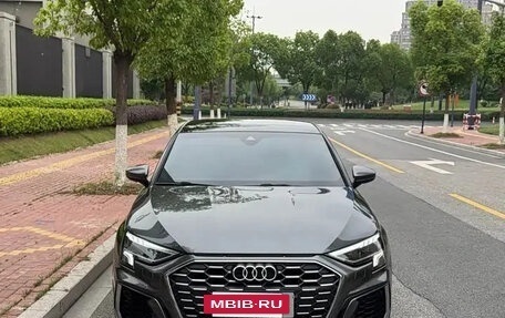 Audi A3, 2023 год, 2 400 600 рублей, 2 фотография