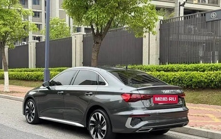 Audi A3, 2023 год, 2 400 600 рублей, 4 фотография