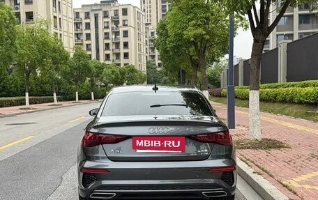 Audi A3, 2023 год, 2 400 600 рублей, 3 фотография