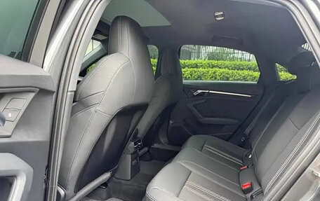 Audi A3, 2023 год, 2 400 600 рублей, 10 фотография