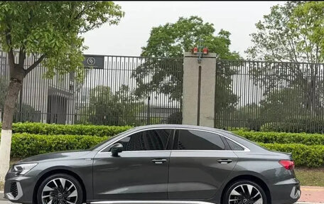 Audi A3, 2023 год, 2 400 600 рублей, 5 фотография