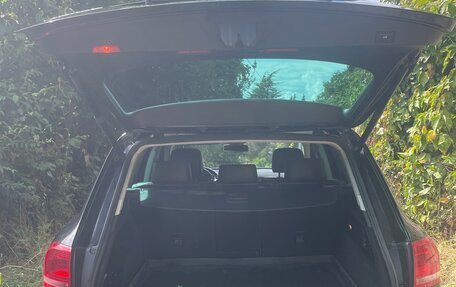 Volkswagen Touareg III, 2013 год, 1 800 000 рублей, 5 фотография