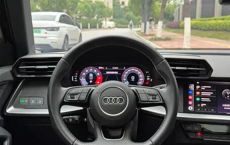 Audi A3, 2023 год, 2 400 600 рублей, 9 фотография