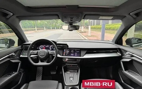 Audi A3, 2023 год, 2 400 600 рублей, 8 фотография