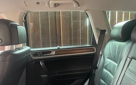 Volkswagen Touareg III, 2013 год, 1 800 000 рублей, 16 фотография