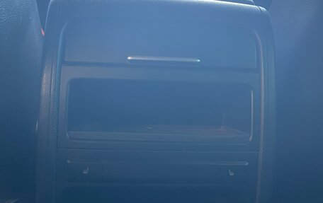 Volkswagen Touareg III, 2013 год, 1 800 000 рублей, 18 фотография
