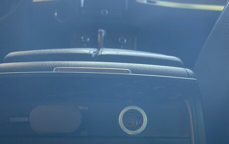 Volkswagen Touareg III, 2013 год, 1 800 000 рублей, 19 фотография