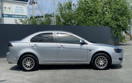 Mitsubishi Lancer IX, 2010 год, 550 000 рублей, 5 фотография