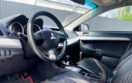 Mitsubishi Lancer IX, 2010 год, 550 000 рублей, 8 фотография