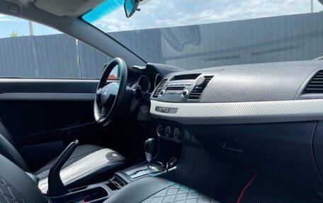Mitsubishi Lancer IX, 2010 год, 550 000 рублей, 9 фотография