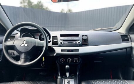 Mitsubishi Lancer IX, 2010 год, 550 000 рублей, 11 фотография