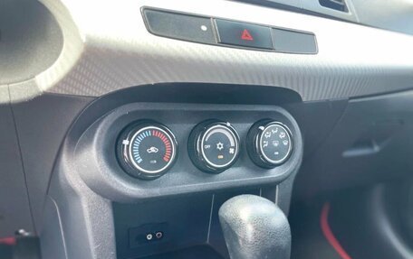 Mitsubishi Lancer IX, 2010 год, 550 000 рублей, 13 фотография
