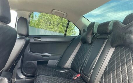 Mitsubishi Lancer IX, 2010 год, 550 000 рублей, 10 фотография