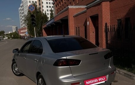 Mitsubishi Lancer IX, 2010 год, 550 000 рублей, 7 фотография