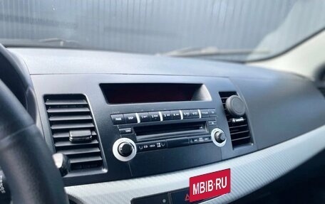 Mitsubishi Lancer IX, 2010 год, 550 000 рублей, 12 фотография