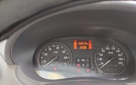 Renault Sandero I, 2014 год, 350 000 рублей, 7 фотография