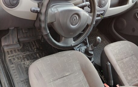 Renault Sandero I, 2014 год, 350 000 рублей, 5 фотография