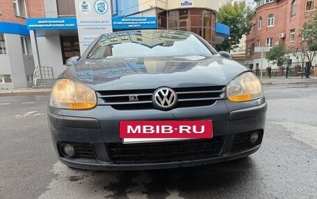 Volkswagen Golf V, 2006 год, 397 000 рублей, 8 фотография