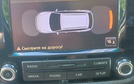Volkswagen Touareg III, 2011 год, 1 980 000 рублей, 10 фотография