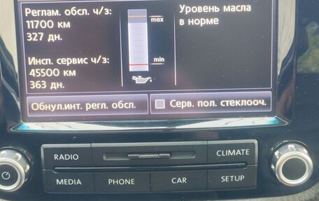 Volkswagen Touareg III, 2011 год, 1 980 000 рублей, 9 фотография
