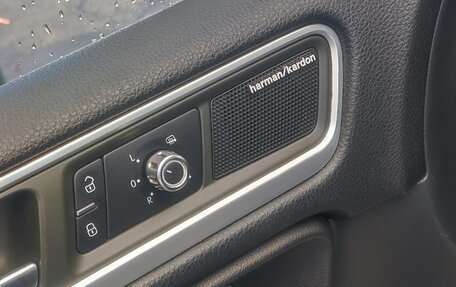 Volkswagen Touareg III, 2011 год, 1 980 000 рублей, 14 фотография