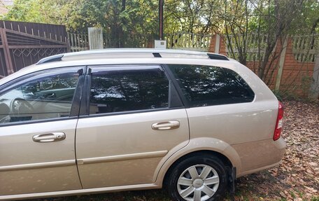 Chevrolet Lacetti, 2012 год, 800 000 рублей, 2 фотография