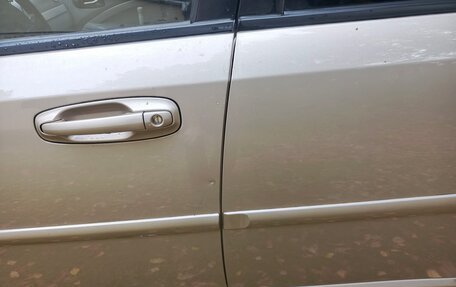 Chevrolet Lacetti, 2012 год, 800 000 рублей, 9 фотография