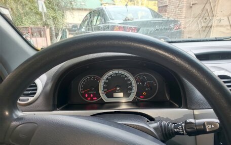 Chevrolet Lacetti, 2012 год, 800 000 рублей, 8 фотография