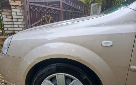 Chevrolet Lacetti, 2012 год, 800 000 рублей, 12 фотография