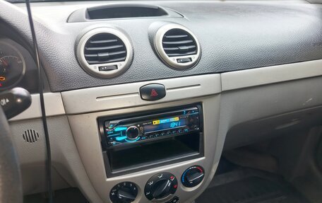 Chevrolet Lacetti, 2012 год, 800 000 рублей, 7 фотография