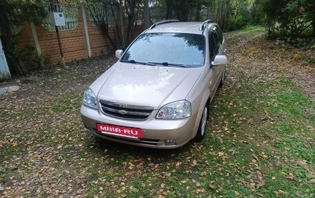 Chevrolet Lacetti, 2012 год, 800 000 рублей, 3 фотография