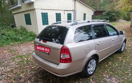 Chevrolet Lacetti, 2012 год, 800 000 рублей, 6 фотография