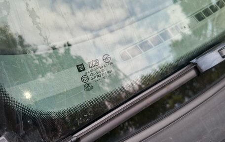 Chevrolet Lacetti, 2012 год, 800 000 рублей, 20 фотография
