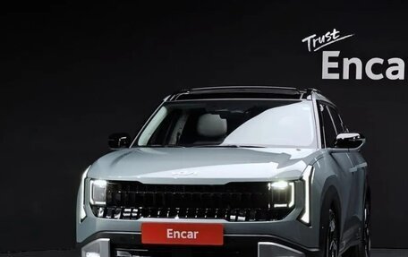 KIA Seltos, 2026 год, 3 740 000 рублей, 2 фотография