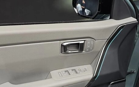 KIA Seltos, 2026 год, 3 740 000 рублей, 6 фотография