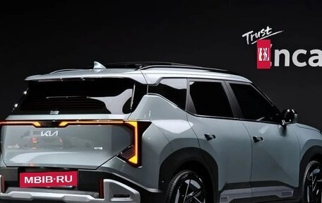 KIA Seltos, 2026 год, 3 740 000 рублей, 3 фотография
