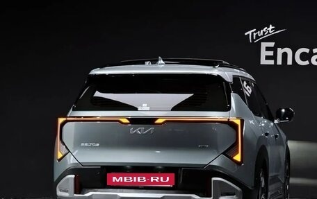 KIA Seltos, 2026 год, 3 740 000 рублей, 4 фотография